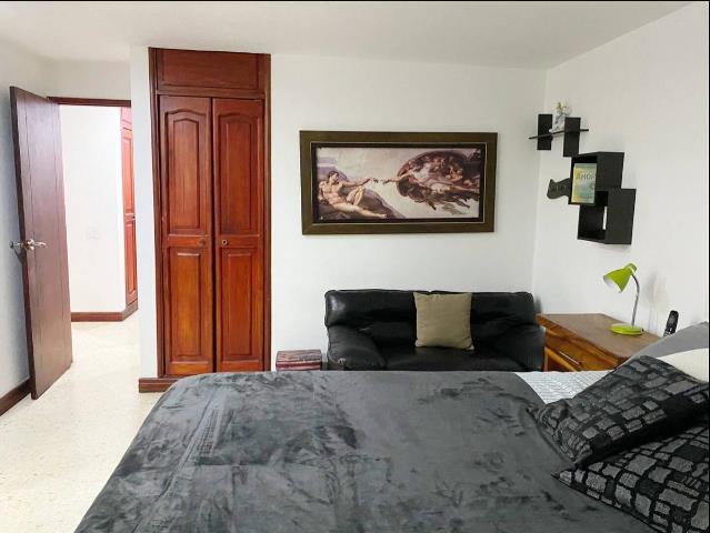 Apartamento en Venta