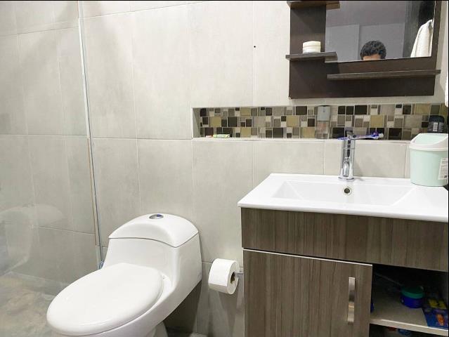 Apartamento en Venta