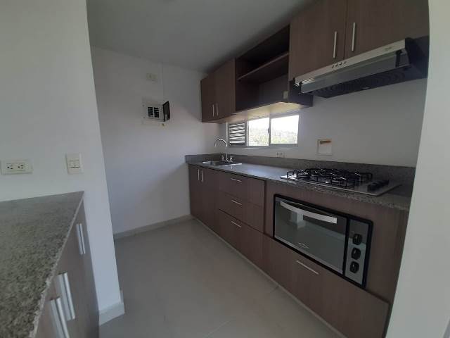 Apartamento en Arriendo