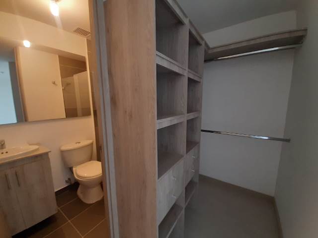 Apartamento en Arriendo