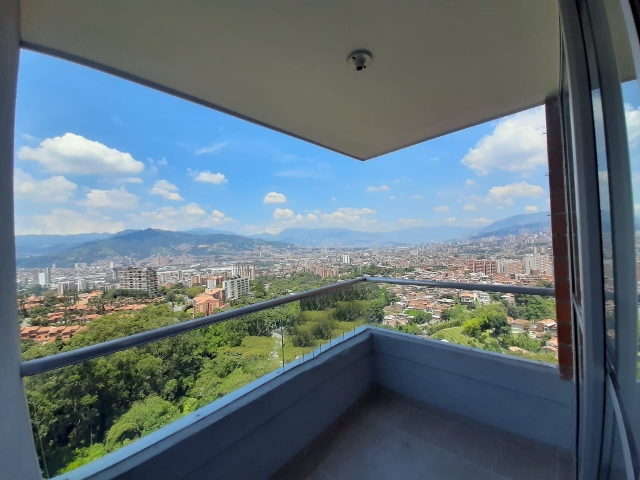 Apartamento en Arriendo