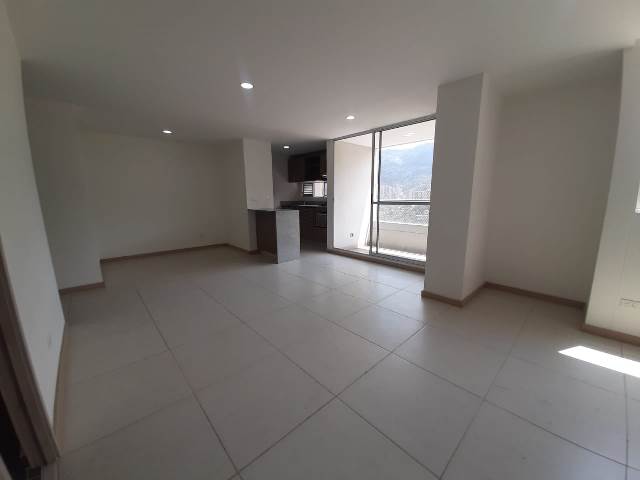 Apartamento en Arriendo