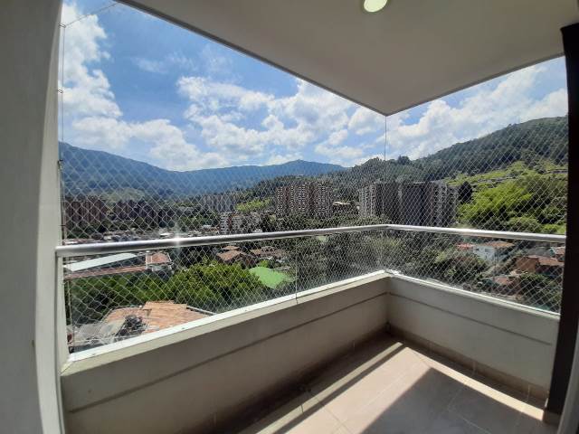 Apartamento en Arriendo