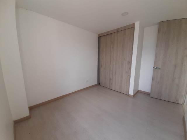 Apartamento en Arriendo