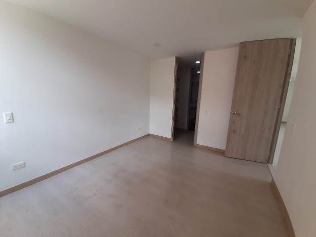 Apartamento en Arriendo