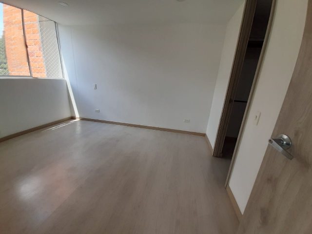 Apartamento en Arriendo