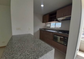 2 Habitaciones Habitaciones, ,2 BathroomsBathrooms,Apartamento,En Arriendo,3575