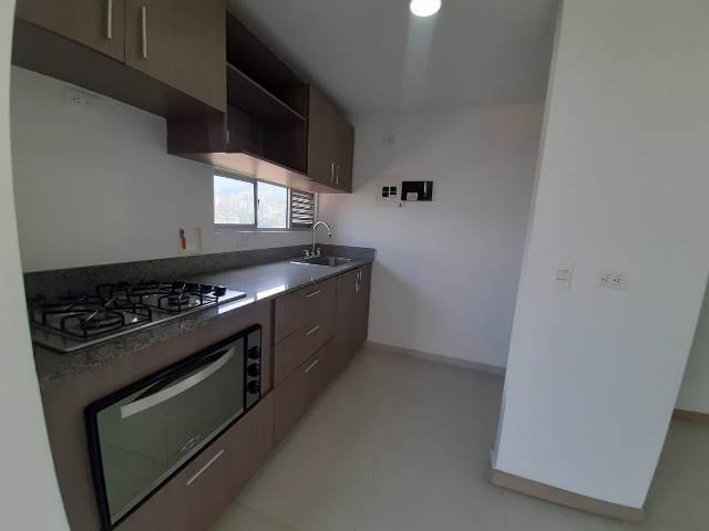 Apartamento en Arriendo