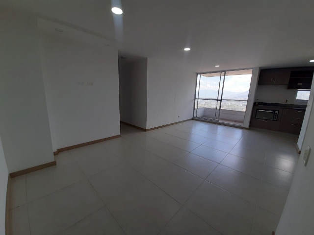 Apartamento en Arriendo