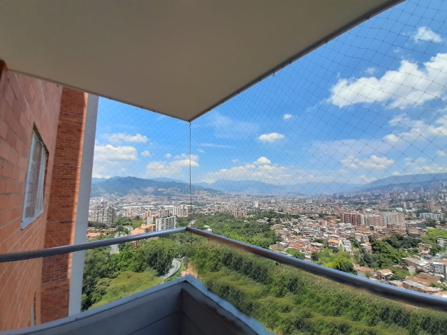 Apartamento en Arriendo