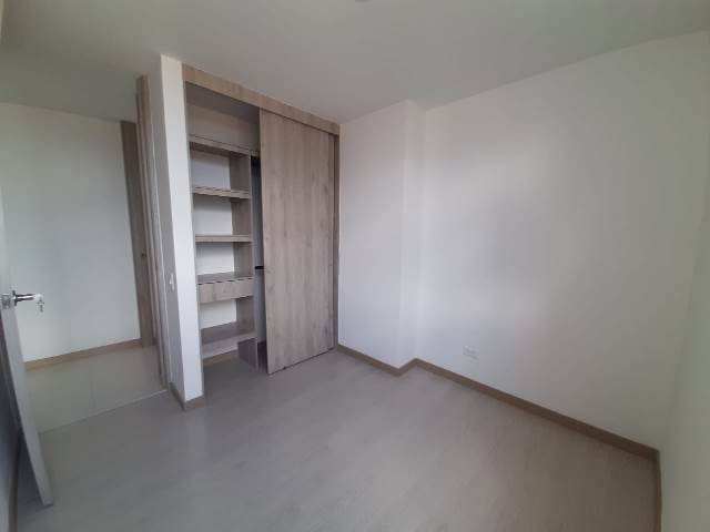 Apartamento en Arriendo