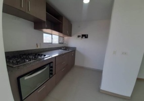 3 Habitaciones Habitaciones, ,2 BathroomsBathrooms,Apartamento,En Arriendo,3576