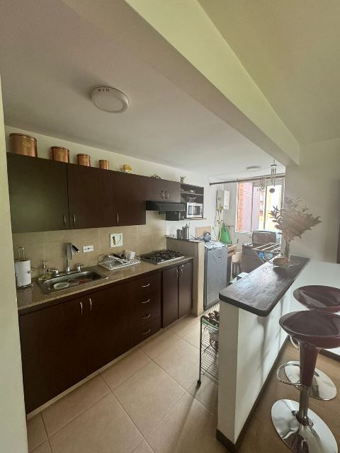 Apartamento en Venta