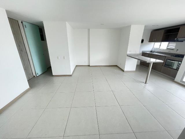 Apartamento en Arriendo