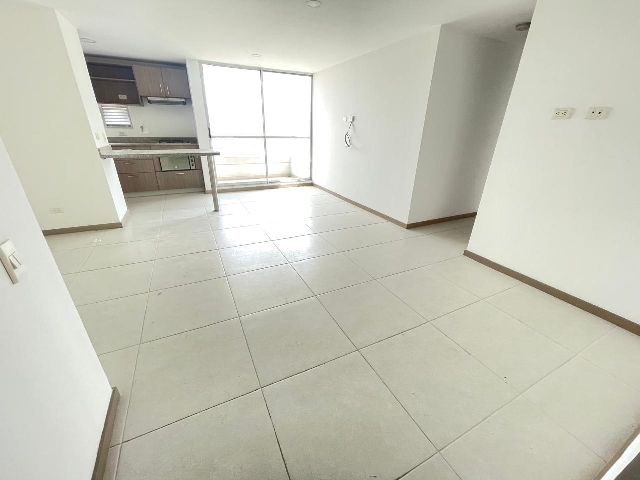 Apartamento en Arriendo