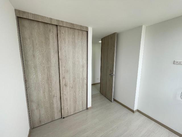 Apartamento en Arriendo