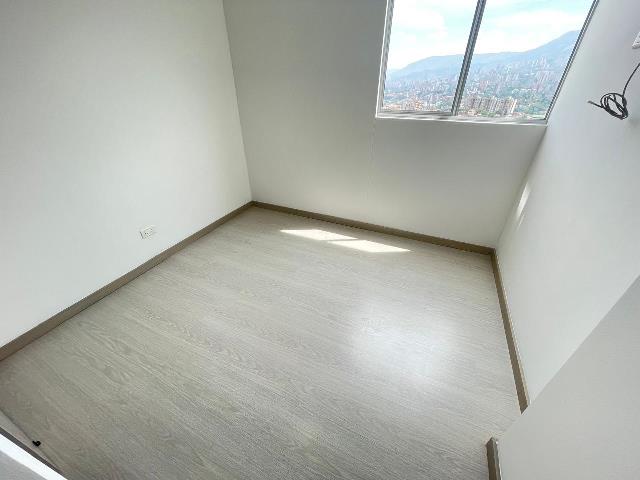 Apartamento en Arriendo