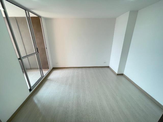 Apartamento en Arriendo