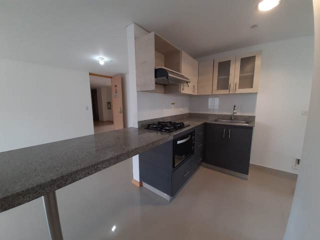 Apartamento en Arriendo