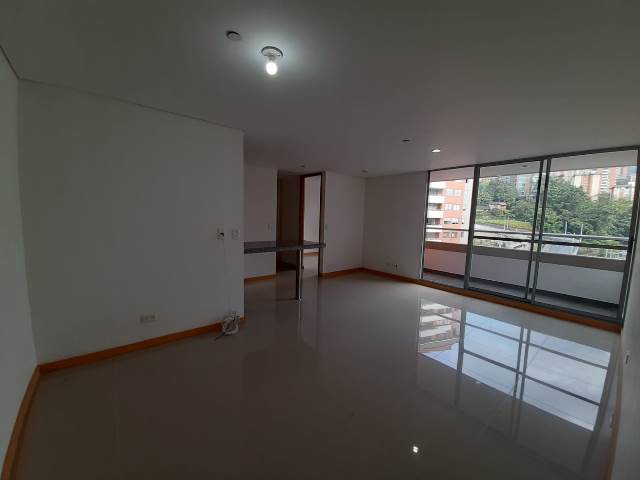 Apartamento en Arriendo