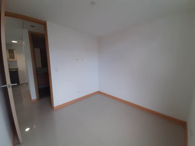 Apartamento en Arriendo