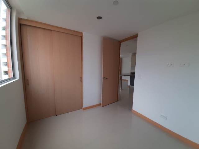 Apartamento en Arriendo