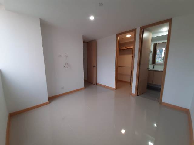 Apartamento en Arriendo