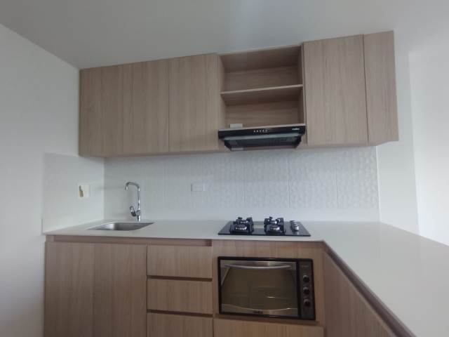 Apartamento en Venta