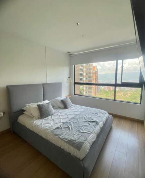 Apartamento en Arriendo