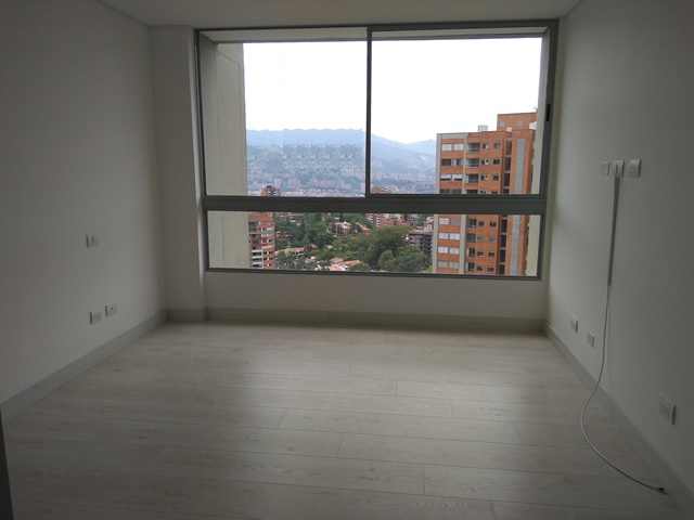 Apartamento en Arriendo Envigado Cumbres