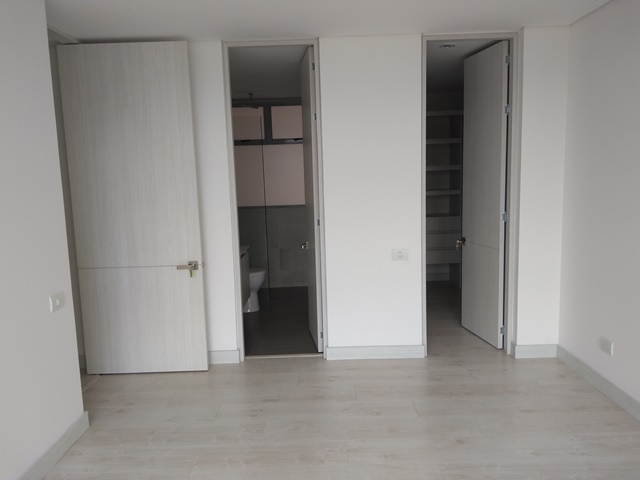 Apartamento en Arriendo Envigado Cumbres