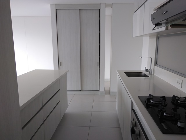 Apartamento en Arriendo Envigado Cumbres