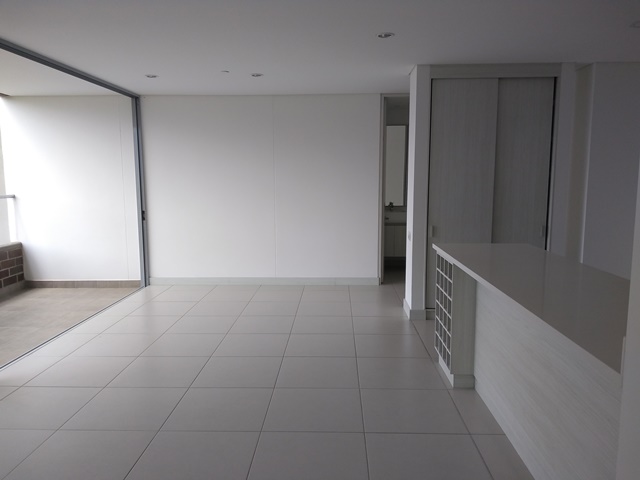 Apartamento en Arriendo Envigado Cumbres