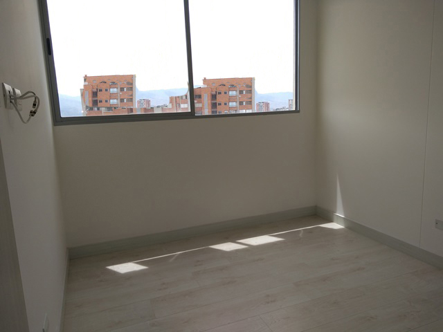 Apartamento en Arriendo Envigado Cumbres