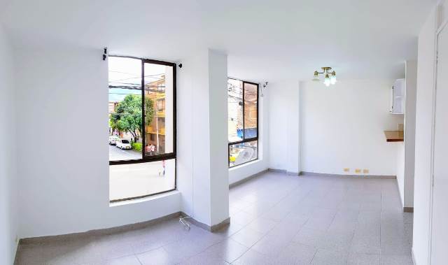 Apartamento en Arriendo