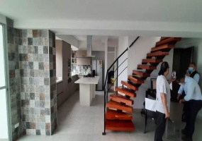 3 Habitaciones Habitaciones, ,4 BathroomsBathrooms,Apartamento,En Venta,3583