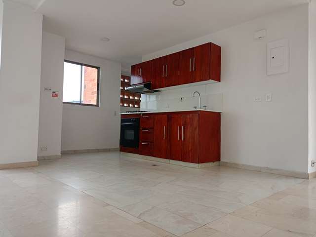 Apartamento en Arriendo