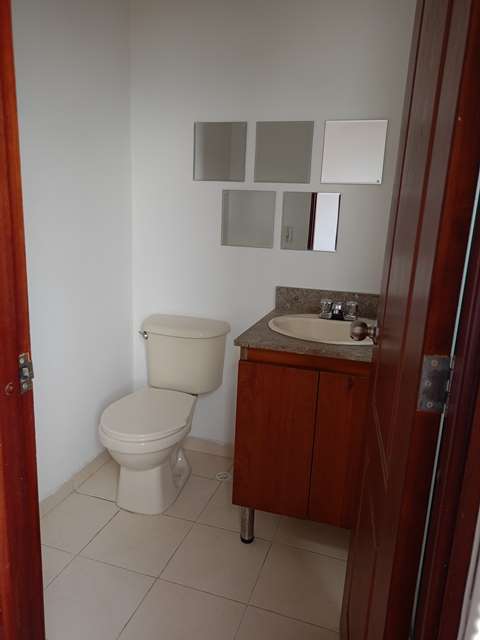 Apartamento en Arriendo