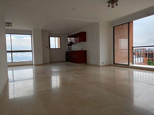 Apartamento en Arriendo