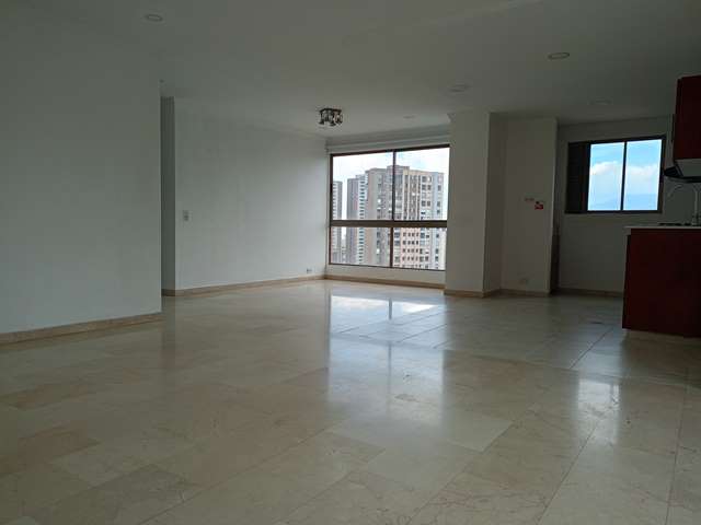 Apartamento en Arriendo