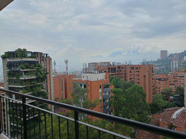 Apartamento en Arriendo