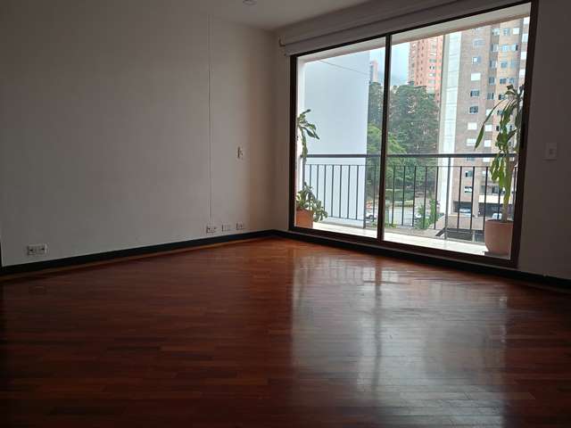 Apartamento en Arriendo