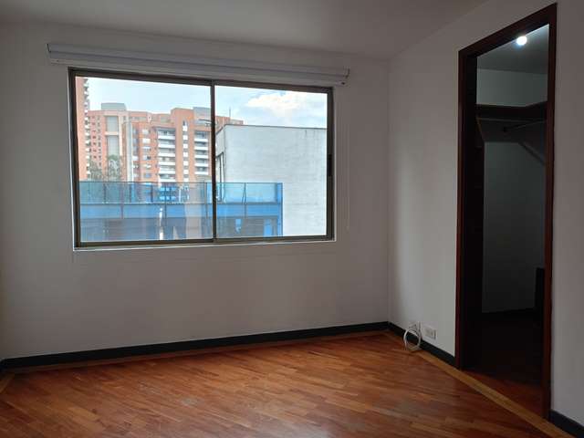 Apartamento en Arriendo