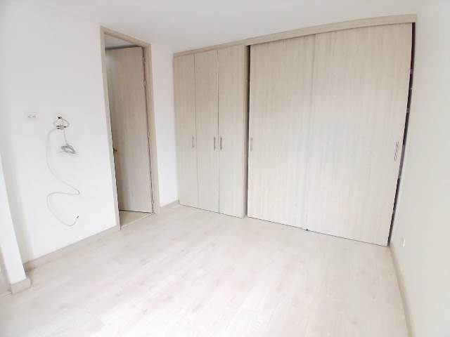 Apartamento en Arriendo