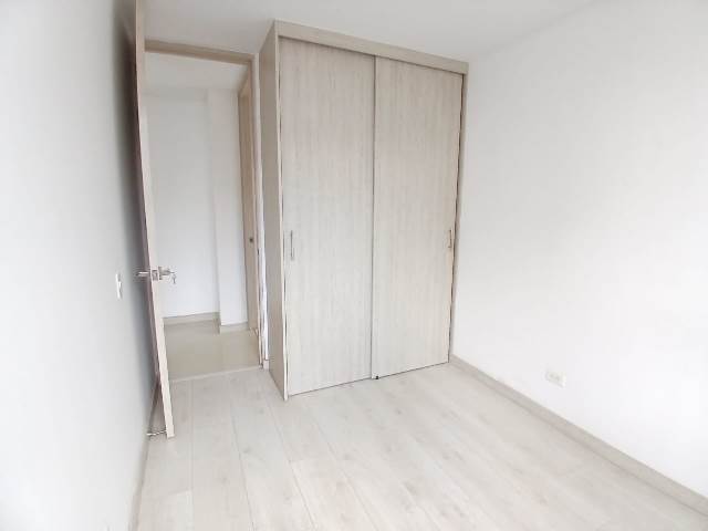 Apartamento en Arriendo