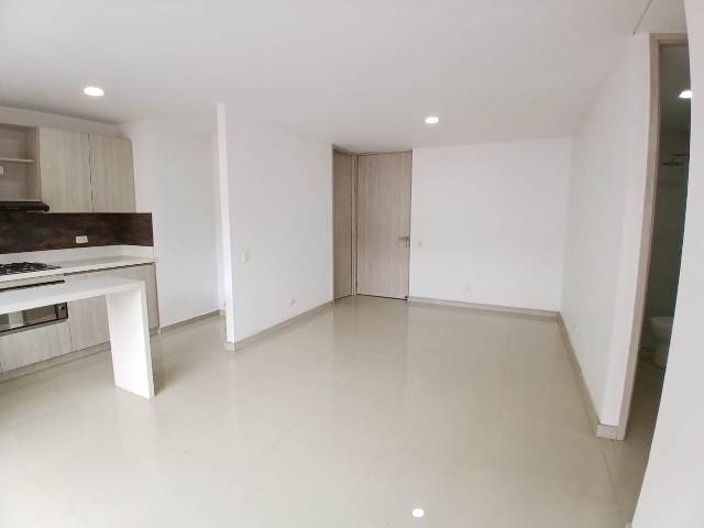 Apartamento en Arriendo