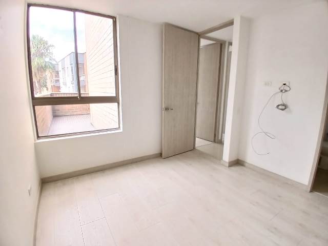 Apartamento en Arriendo