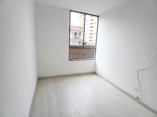 Apartamento en Arriendo