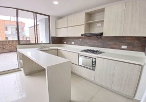 3 Habitaciones Habitaciones, ,3 BathroomsBathrooms,Apartamento,En Arriendo,3586