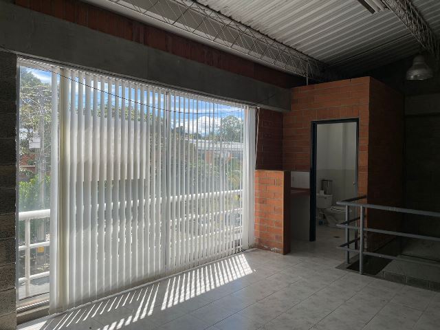 Bodega en  Venta